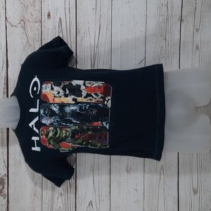 Microsoft Studio 343 Industries Halo Tee